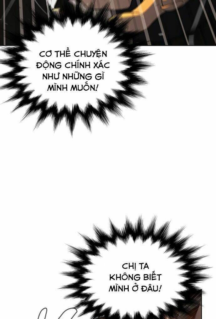 Máu Trắng Chapter 24 - Trang 2