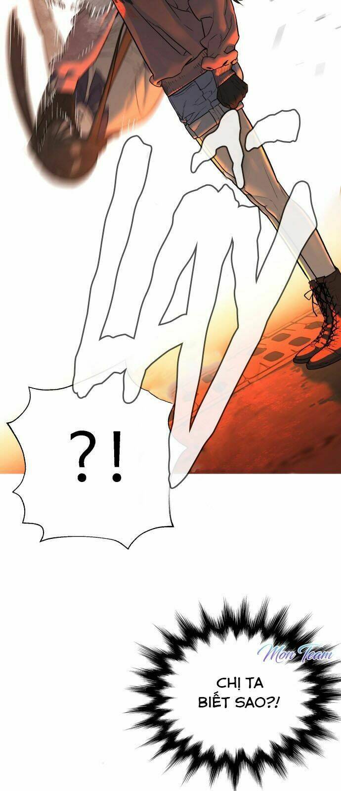 Máu Trắng Chapter 24 - Trang 2