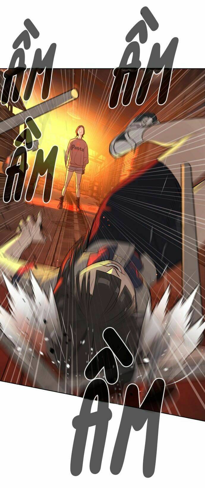 Máu Trắng Chapter 24 - Trang 2