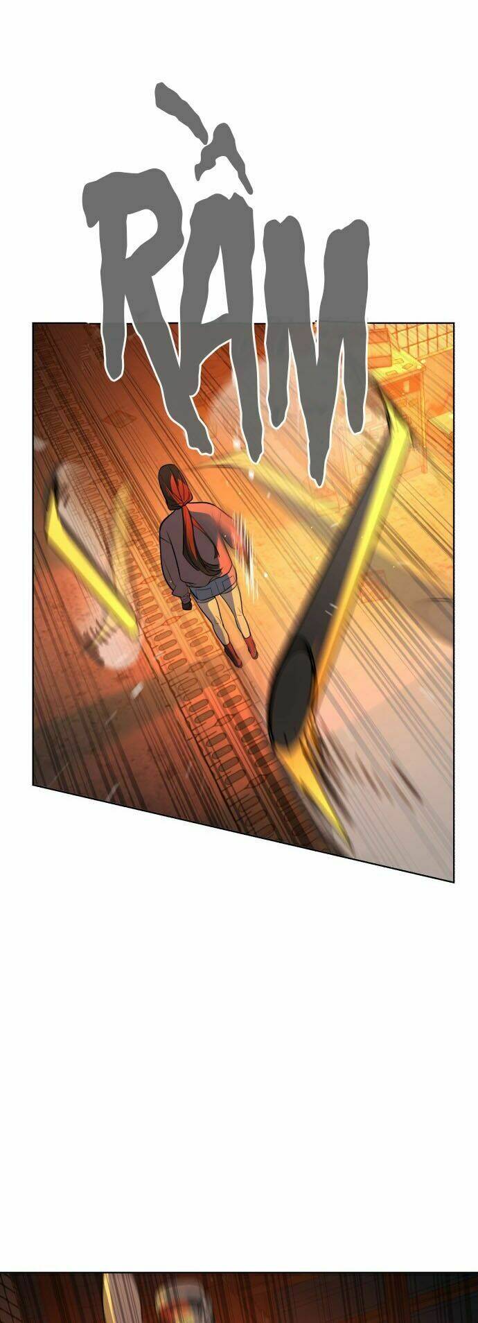 Máu Trắng Chapter 24 - Trang 2