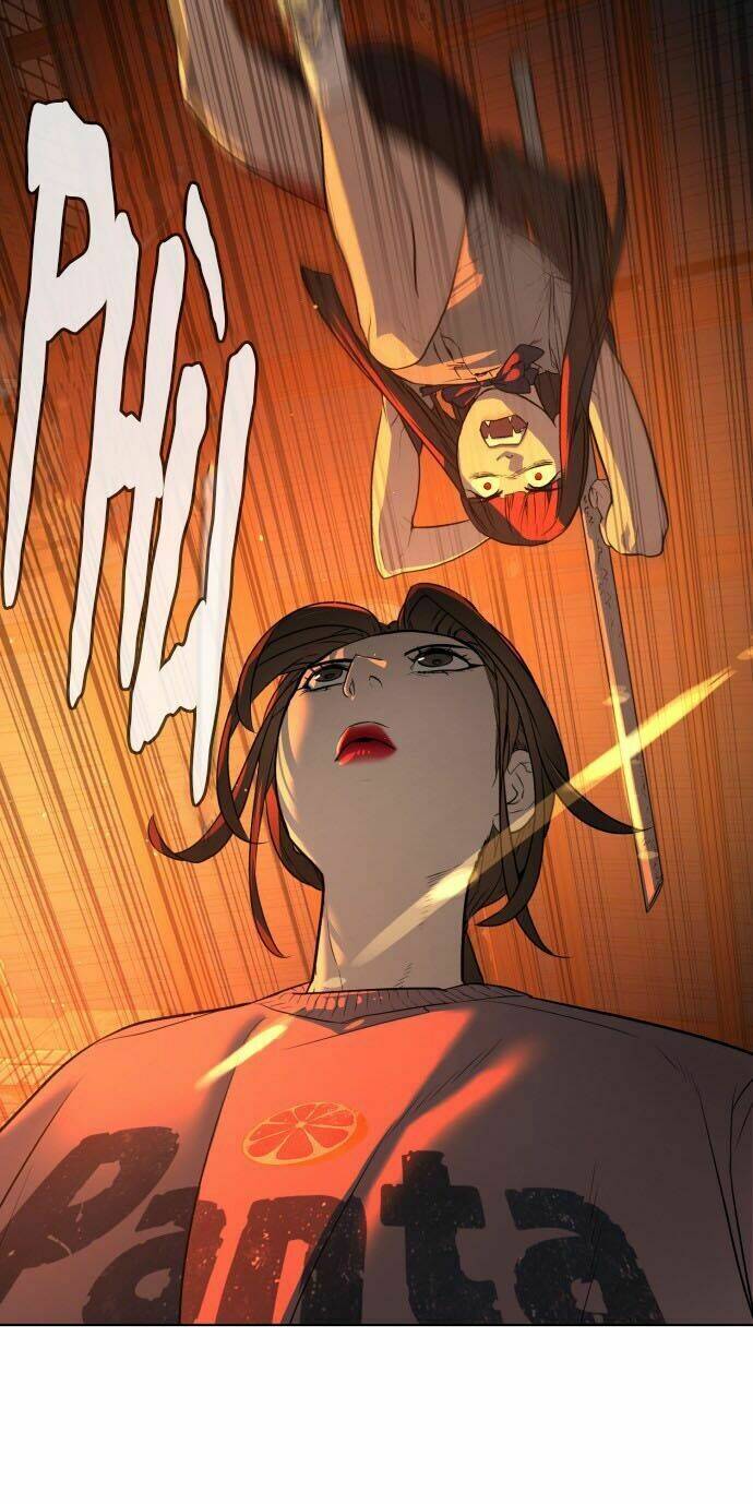 Máu Trắng Chapter 24 - Trang 2