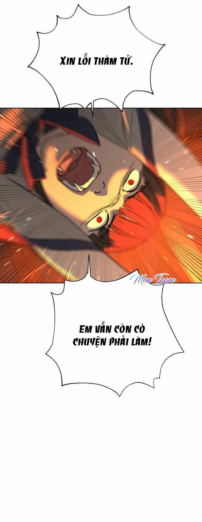 Máu Trắng Chapter 24 - Trang 2