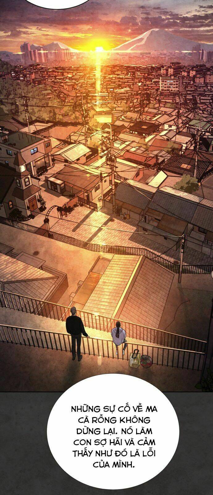 Máu Trắng Chapter 24 - Trang 2