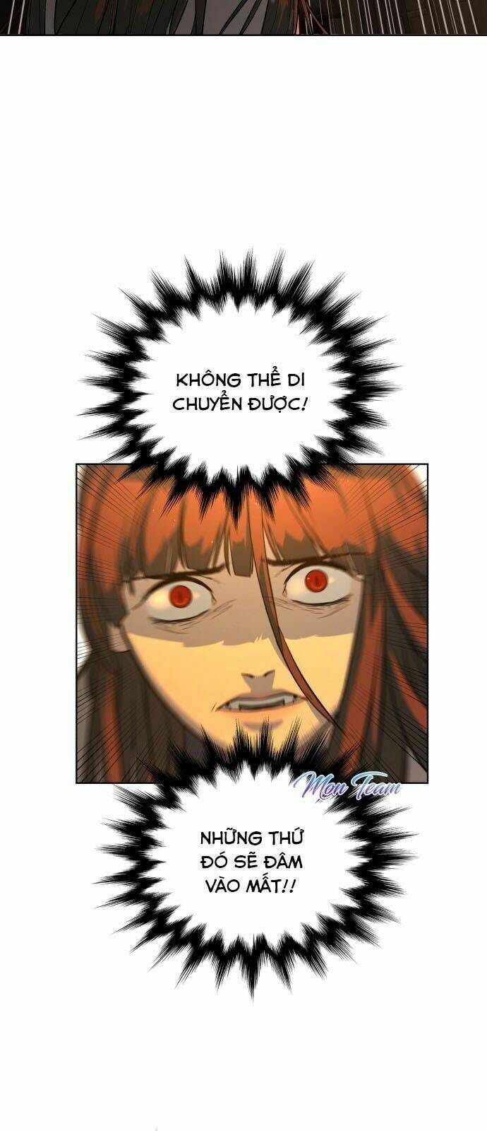 Máu Trắng Chapter 24 - Trang 2