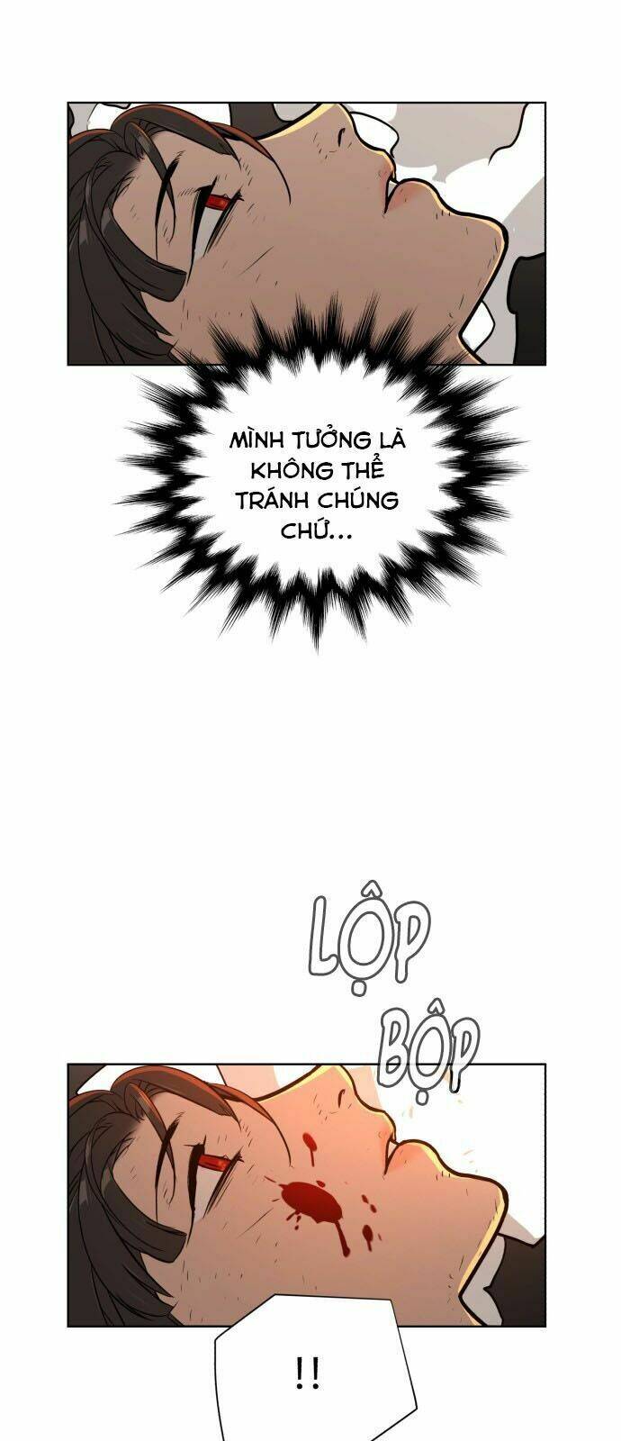 Máu Trắng Chapter 24 - Trang 2