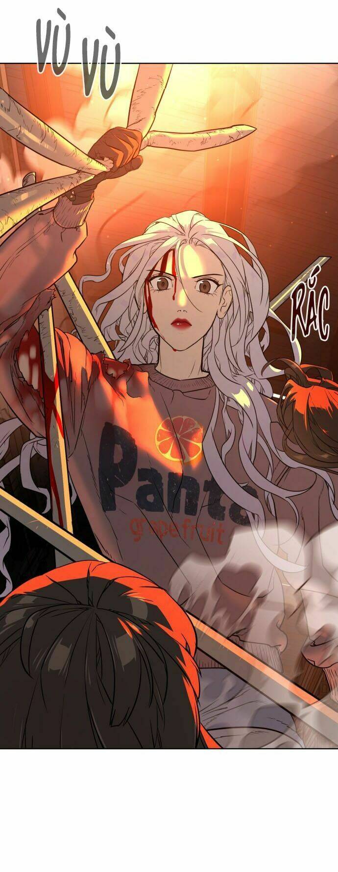 Máu Trắng Chapter 24 - Trang 2