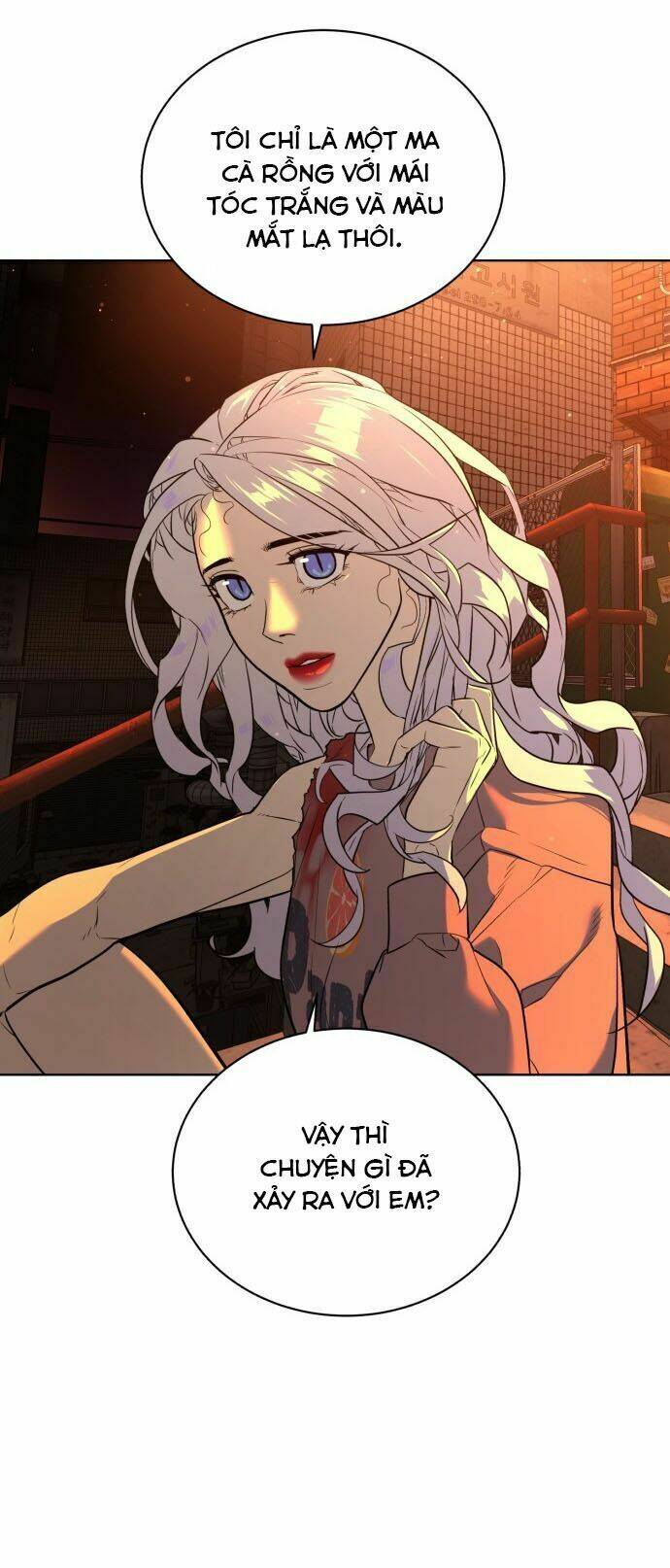 Máu Trắng Chapter 24 - Trang 2