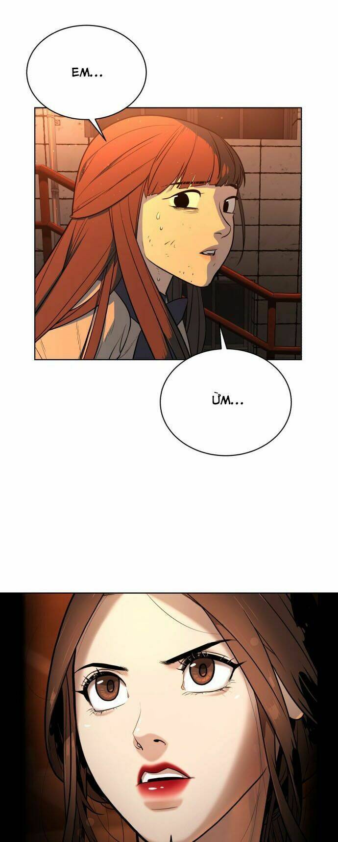 Máu Trắng Chapter 24 - Trang 2