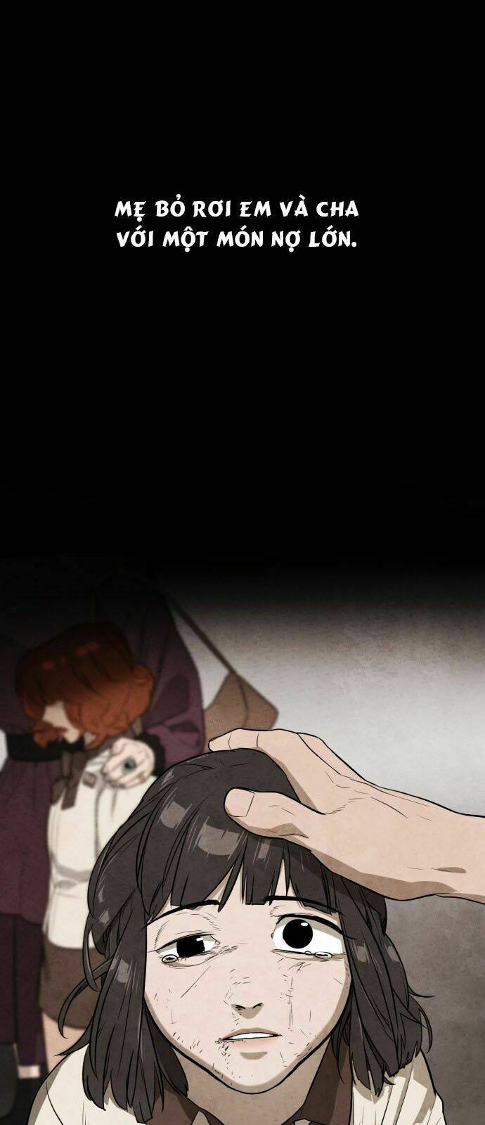 Máu Trắng Chapter 24 - Trang 2