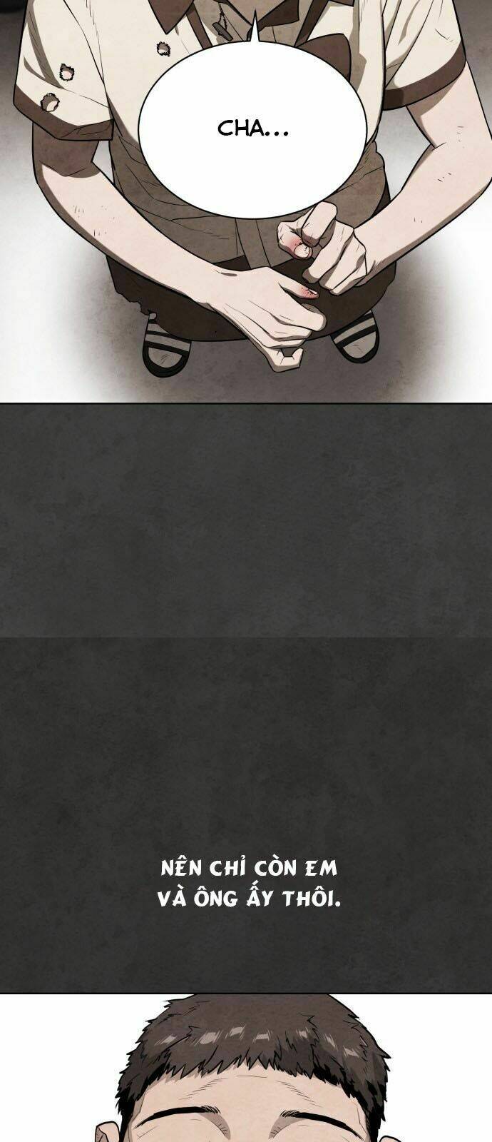 Máu Trắng Chapter 24 - Trang 2