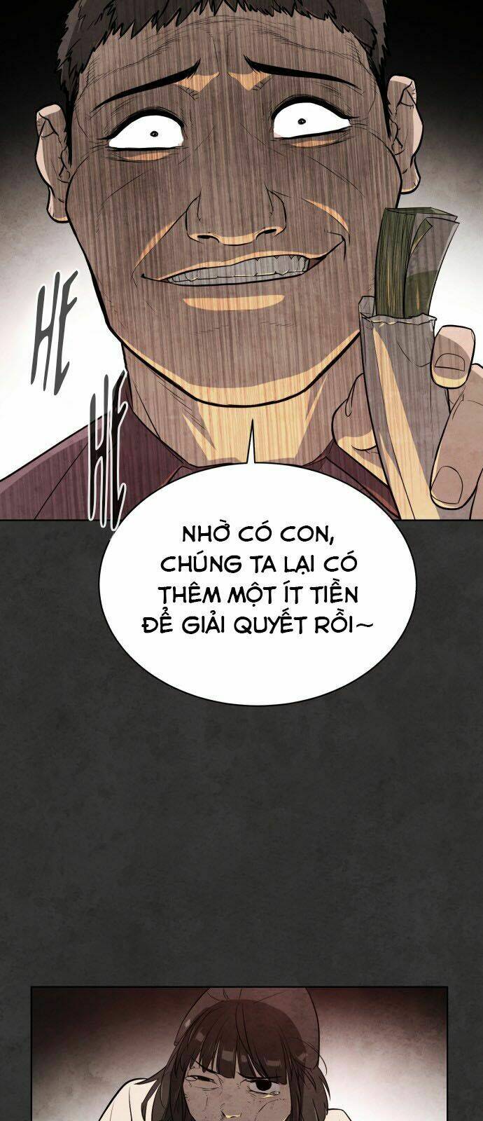 Máu Trắng Chapter 24 - Trang 2