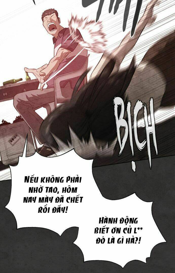 Máu Trắng Chapter 24 - Trang 2