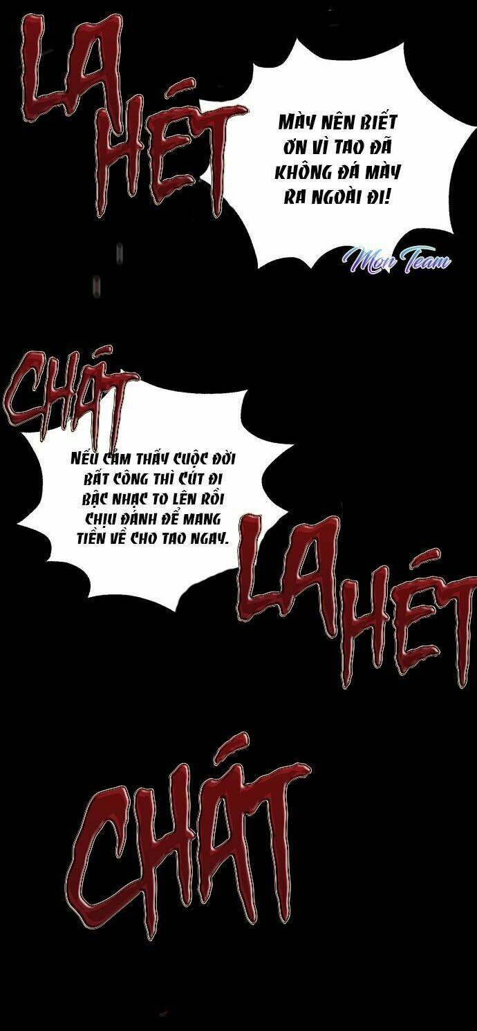 Máu Trắng Chapter 24 - Trang 2