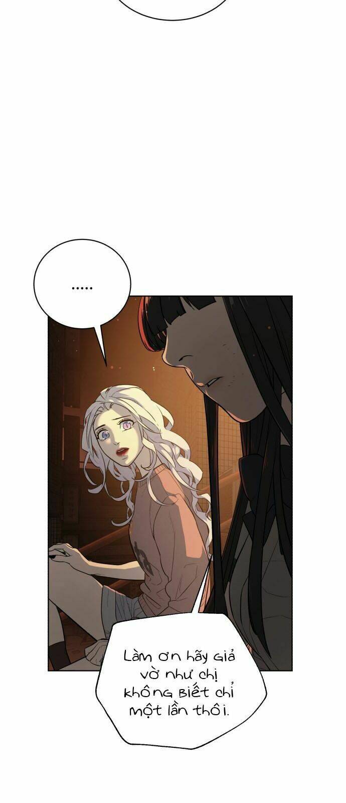 Máu Trắng Chapter 24 - Trang 2