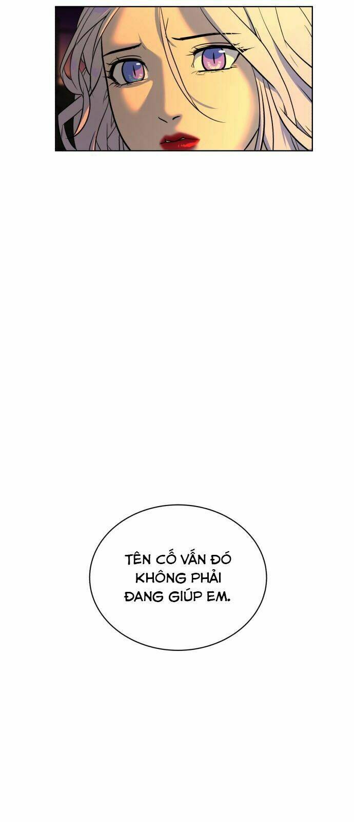 Máu Trắng Chapter 24 - Trang 2