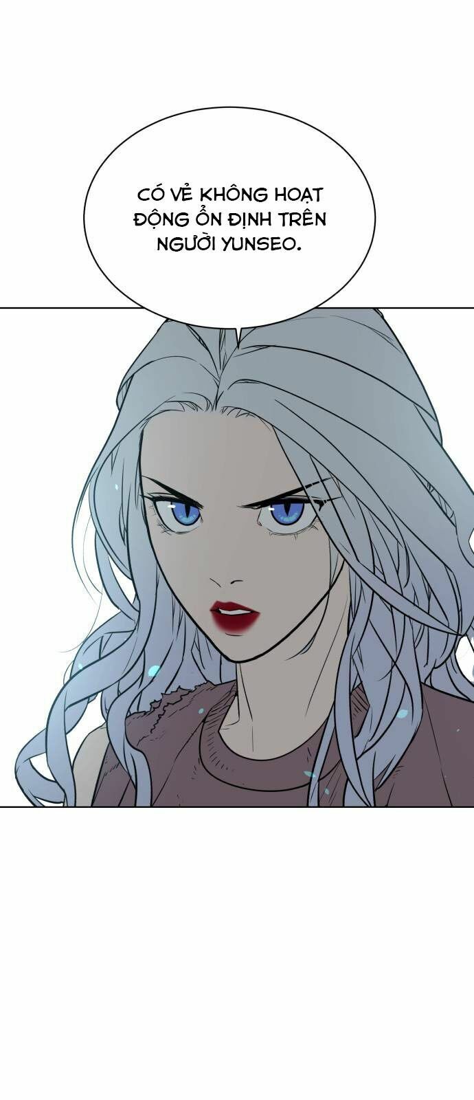 Máu Trắng Chapter 25 - Trang 2