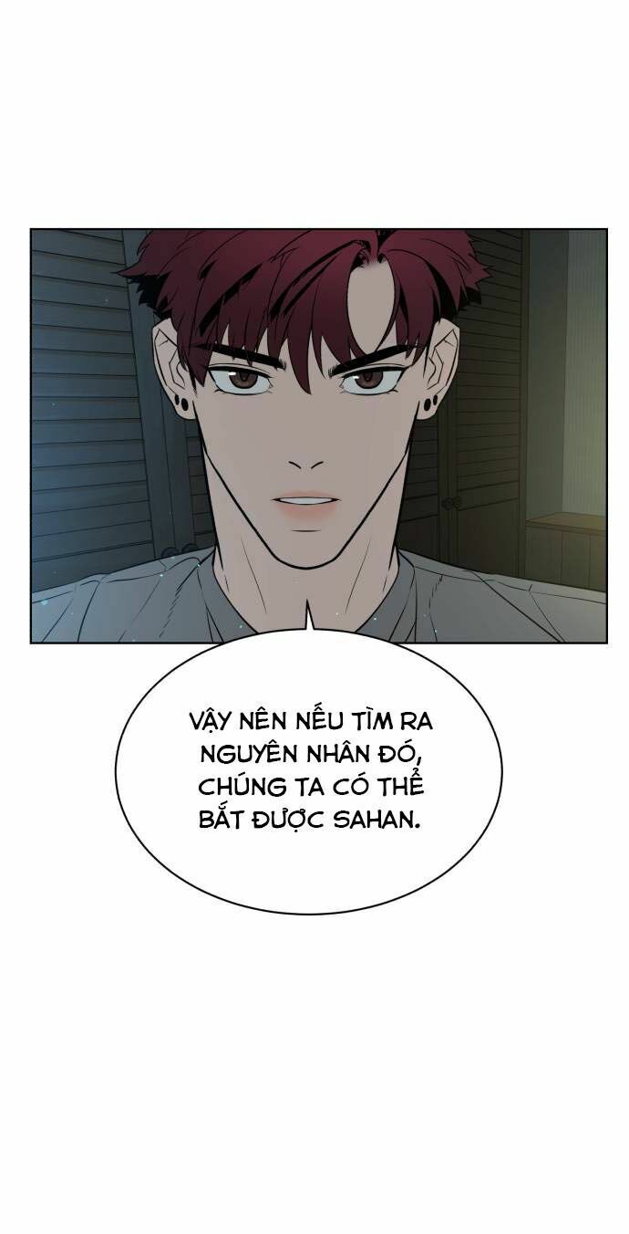 Máu Trắng Chapter 25 - Trang 2
