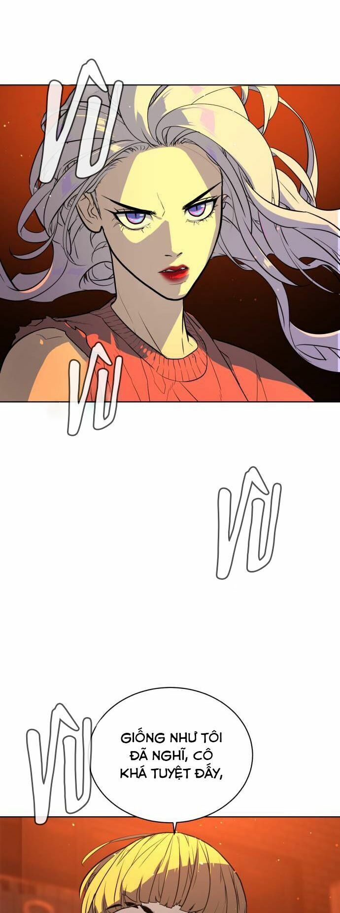 Máu Trắng Chapter 25 - Trang 2