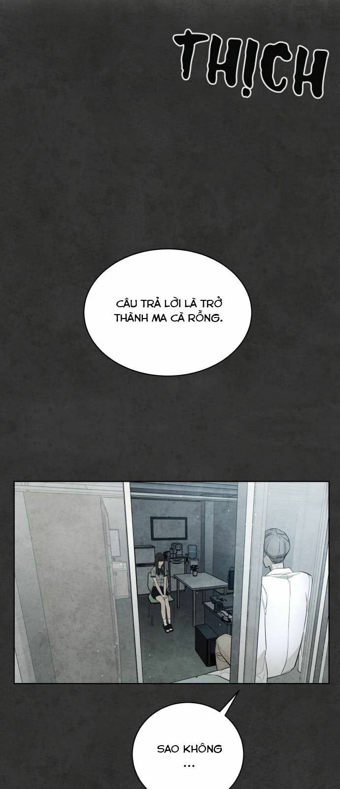 Máu Trắng Chapter 25 - Trang 2