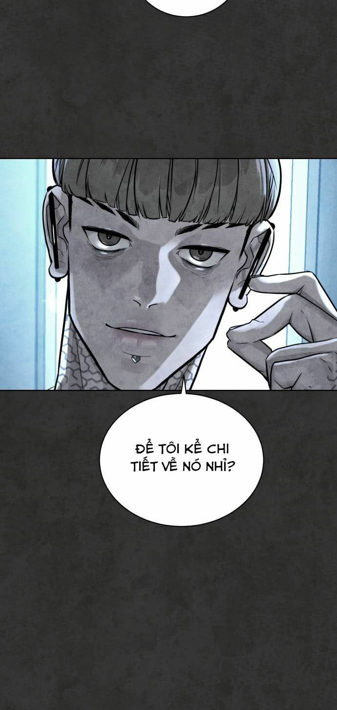 Máu Trắng Chapter 25 - Trang 2