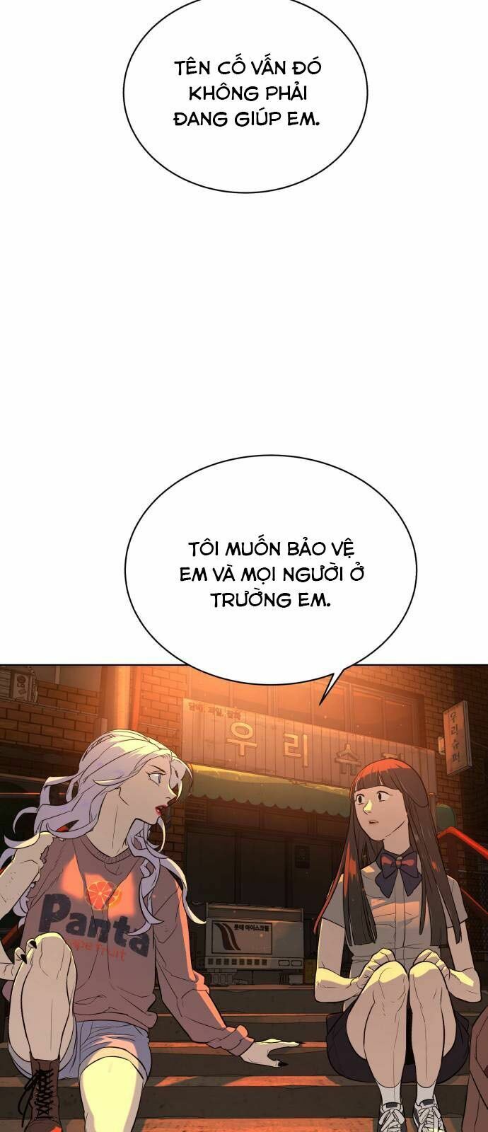 Máu Trắng Chapter 25 - Trang 2