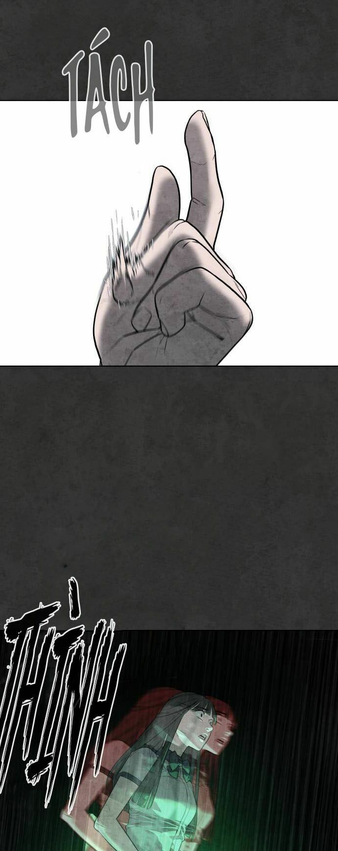 Máu Trắng Chapter 25 - Trang 2