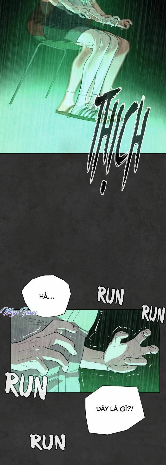 Máu Trắng Chapter 25 - Trang 2