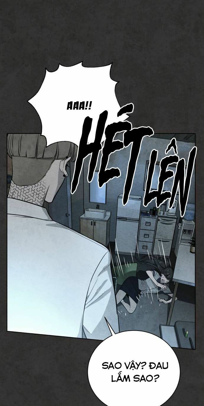 Máu Trắng Chapter 25 - Trang 2