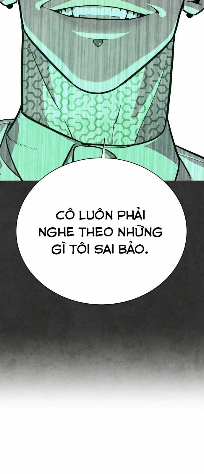 Máu Trắng Chapter 25 - Trang 2