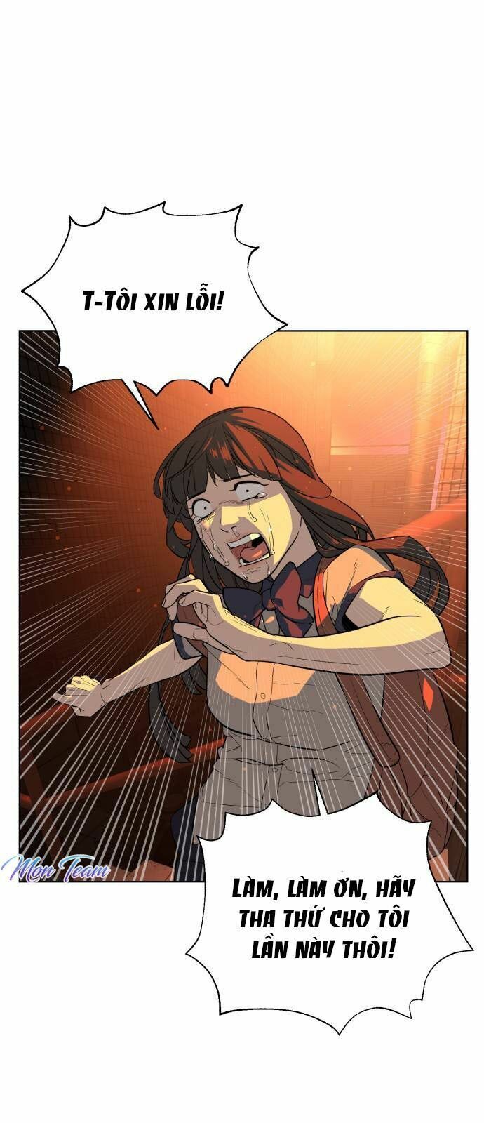 Máu Trắng Chapter 25 - Trang 2