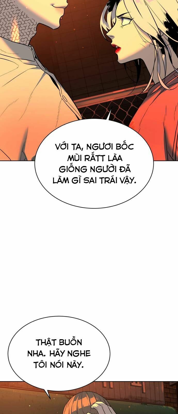 Máu Trắng Chapter 25 - Trang 2