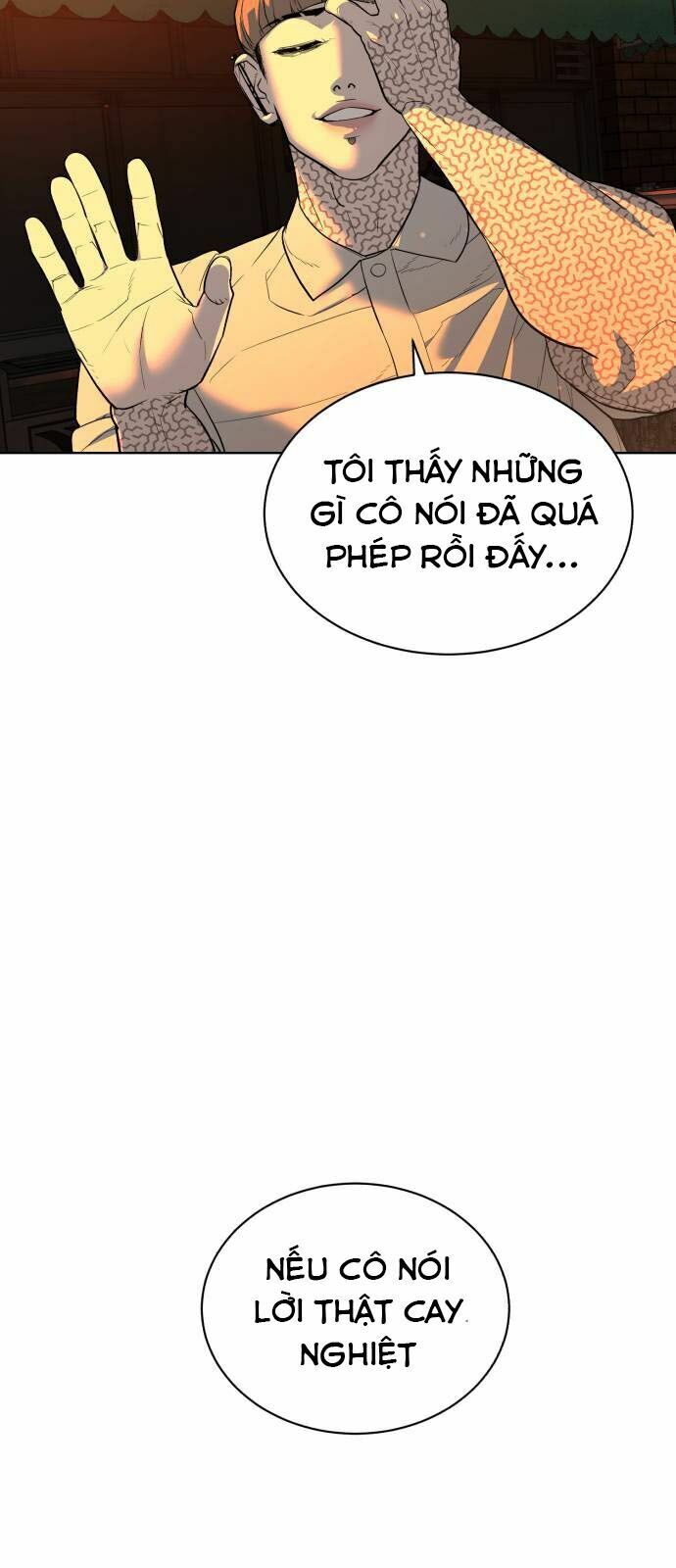 Máu Trắng Chapter 25 - Trang 2