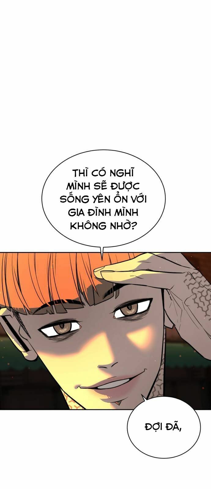 Máu Trắng Chapter 25 - Trang 2