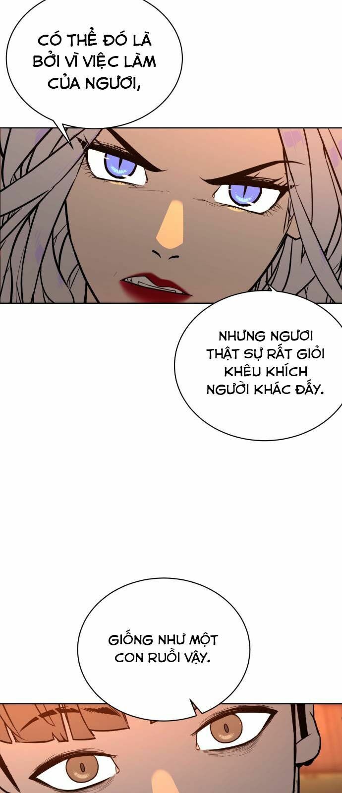 Máu Trắng Chapter 25 - Trang 2