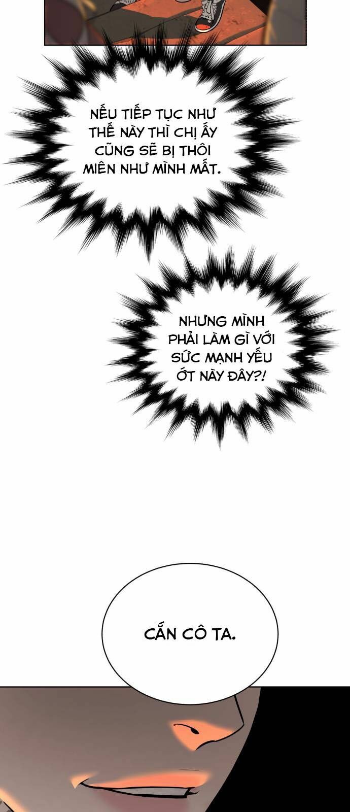 Máu Trắng Chapter 25 - Trang 2