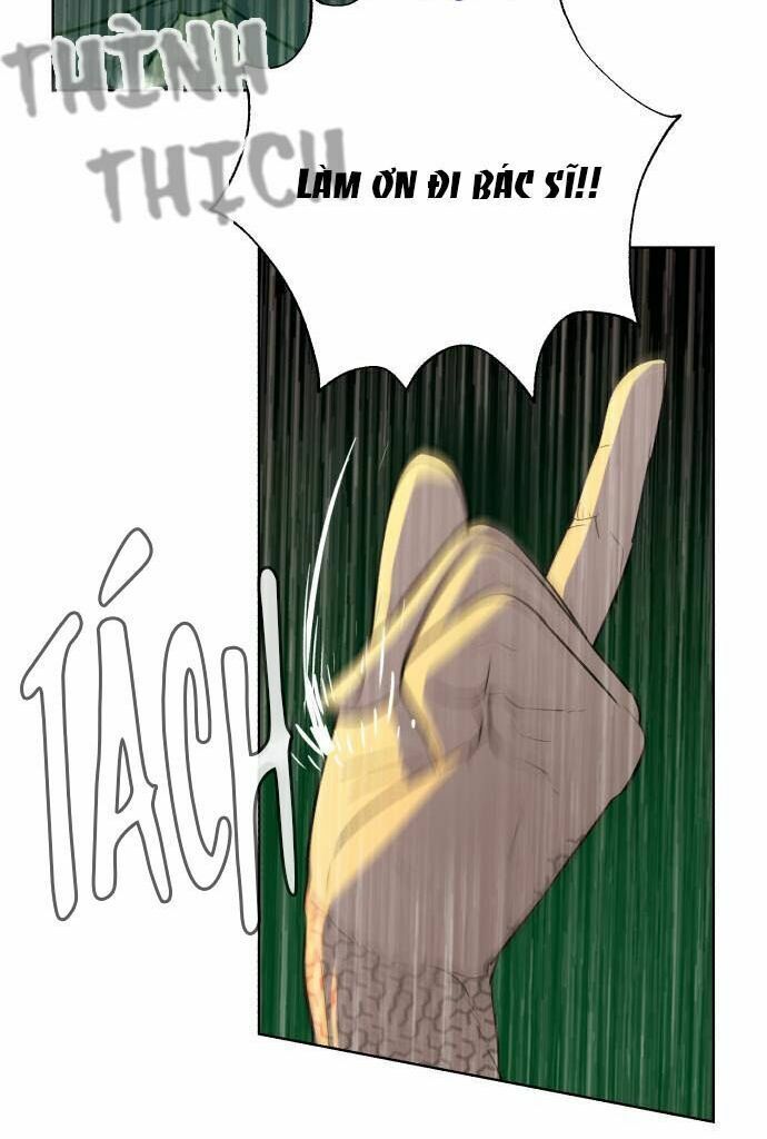 Máu Trắng Chapter 25 - Trang 2