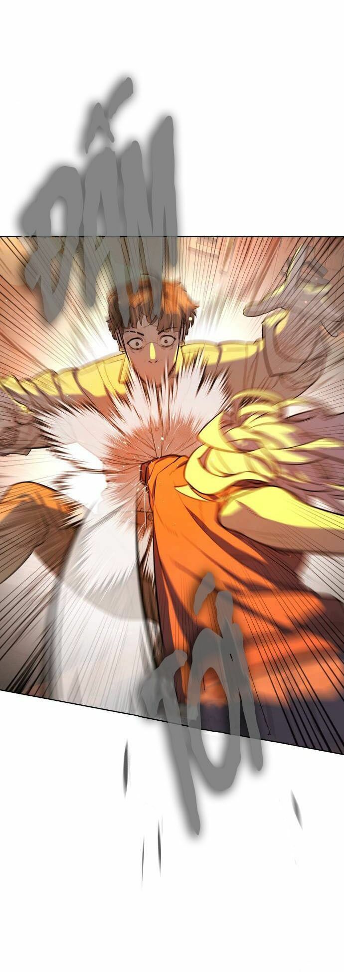 Máu Trắng Chapter 25 - Trang 2