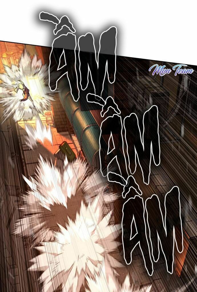 Máu Trắng Chapter 25 - Trang 2