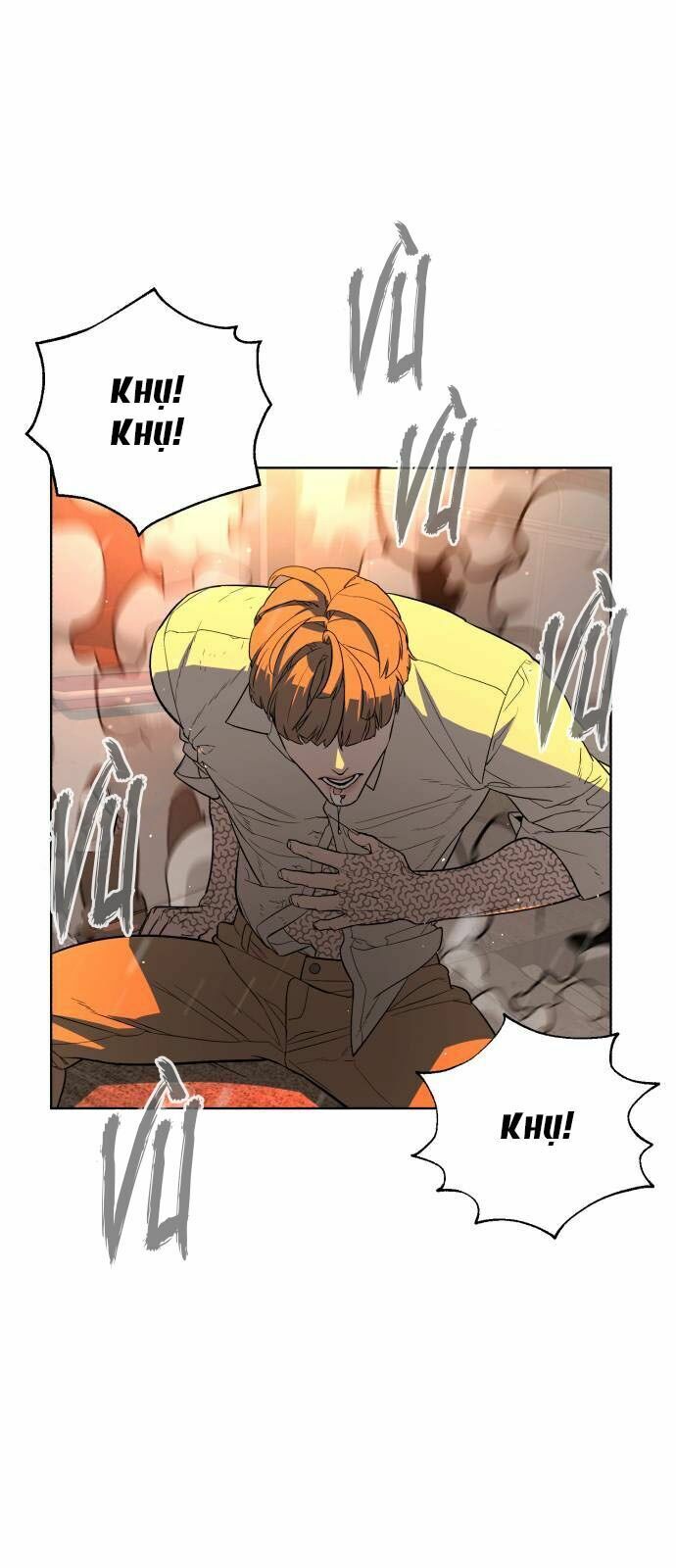 Máu Trắng Chapter 25 - Trang 2