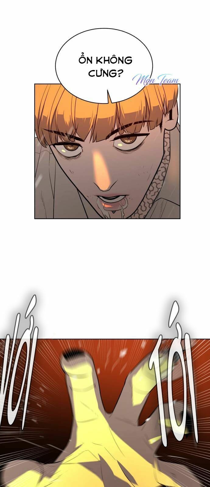 Máu Trắng Chapter 25 - Trang 2