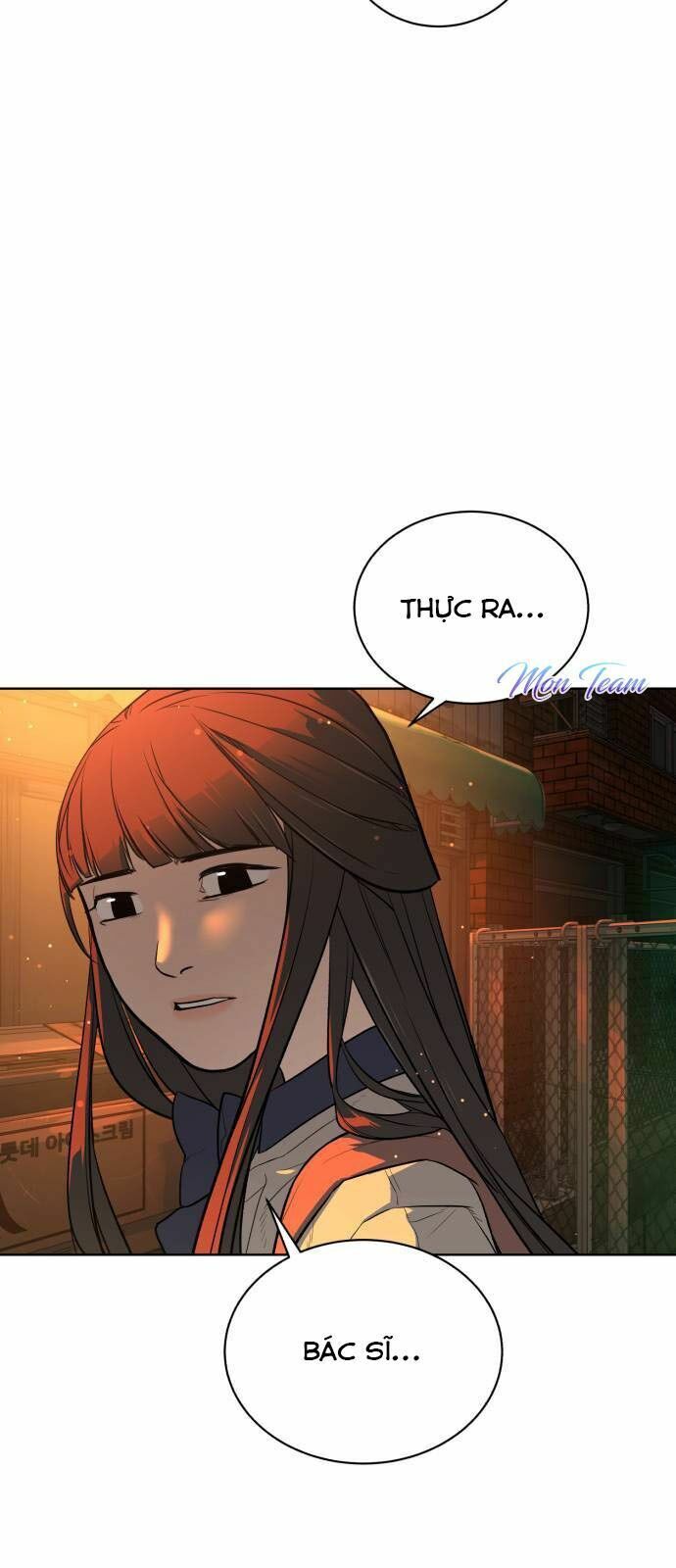 Máu Trắng Chapter 25 - Trang 2