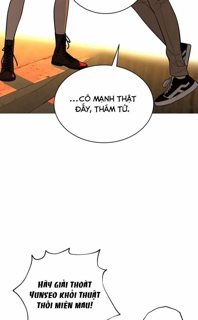 Máu Trắng Chapter 25 - Trang 2