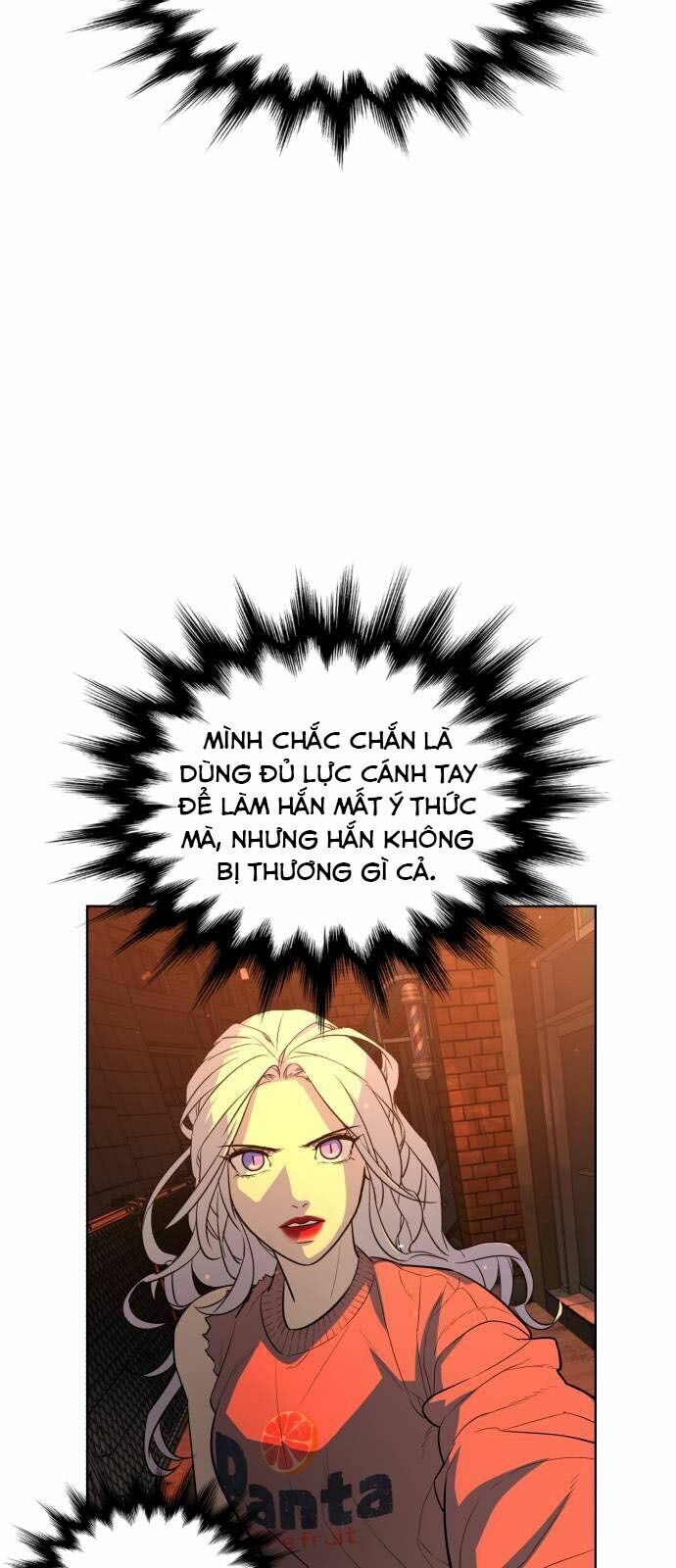 Máu Trắng Chapter 25 - Trang 2