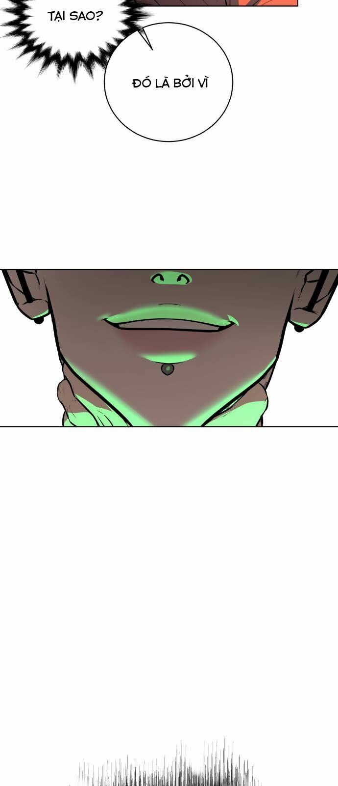 Máu Trắng Chapter 25 - Trang 2