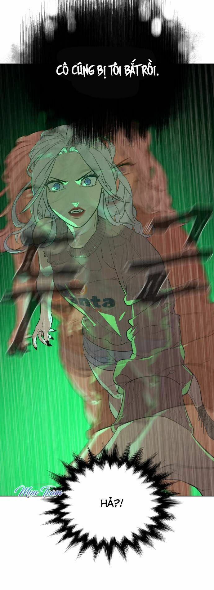 Máu Trắng Chapter 25 - Trang 2