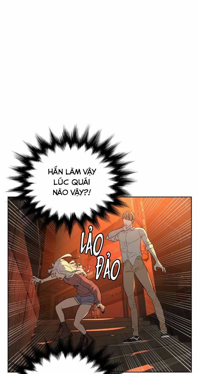 Máu Trắng Chapter 25 - Trang 2
