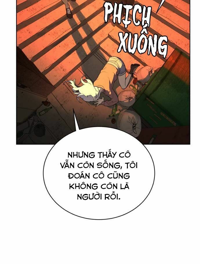 Máu Trắng Chapter 25 - Trang 2