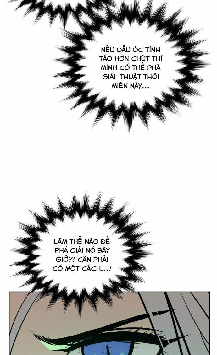 Máu Trắng Chapter 25 - Trang 2