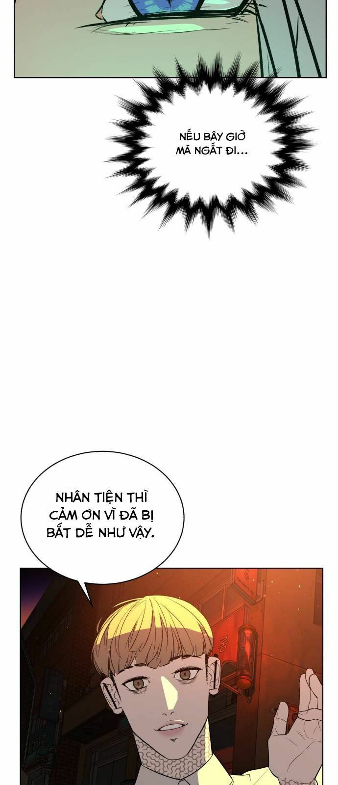 Máu Trắng Chapter 25 - Trang 2