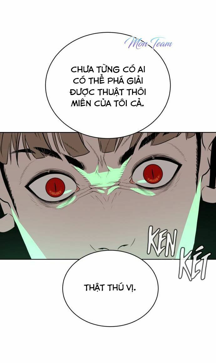 Máu Trắng Chapter 25 - Trang 2